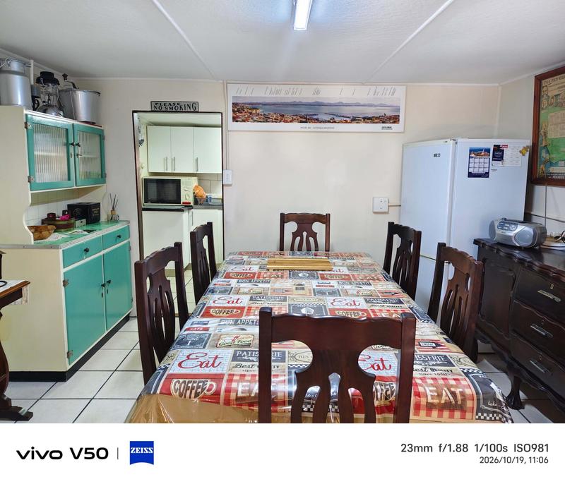 4 Bedroom Property for Sale in Hartenbos Central Western Cape